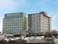 Hotel Route-Inn Gotenba 3*