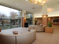 Hotel Wellness Yokoteji 3*