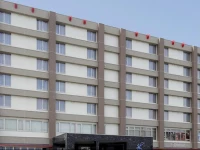 Quad Inn Yokote Hotel 3*