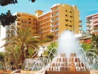 Caribbean Bay Hotel Mallorca 2*