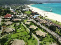 Okuma Private Beach & Resort 4*