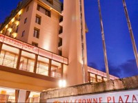 ANA Crowne Plaza Hotel Nagasaki Gloverhill 3*