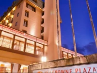 ANA Crowne Plaza Hotel Nagasaki Gloverhill 3*