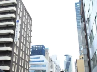 Meitetsu Inn Nagoya Sakuradori 2*