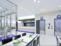 Toyoko Inn Tsukuba Express Kenkyugakuen-eki Kita-guchi 2*