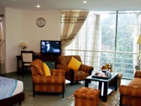 Universe Central Hotel Saigon 3*