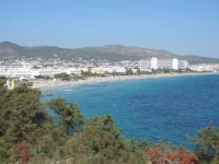 Fiesta Hotel Don Toni 3*