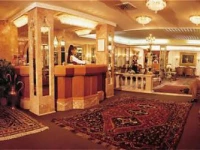 Palais Porcia Hotel 4*