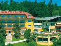 Hotel Dermuth 4*