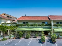 Austria Classic Hotel Weidenhof 3*