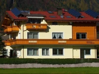 Apartment Neuhauser 2*