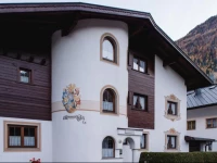 Ferienheim Leopoldine 2*