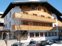 Antonius Hotel Lech am Arlberg 4*