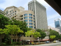 Peninsula Excelsior Hotel 3*