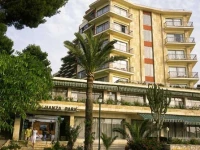 Riu Bonanza Park 4*