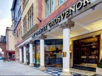 The Chester Grosvenor 5*