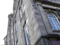 Fraser Suites Edinburgh 5*