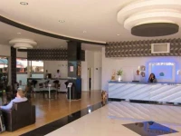 Side Aquamarin Resort & Spa 3*