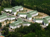 Auguszta Hotel 3*