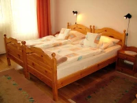 Aba es Andrea Apartmanok