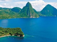 Anse Chastanet Resort 5*