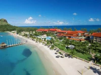 Sandals Grande St.Lucian Spa & Beach Resort 5*
