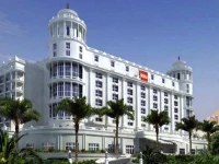Riu Palace Las Americas 5*