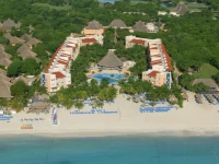 Viva Wyndham Azteca 4*