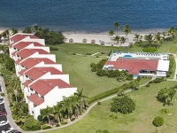 Club St. Croix Beach and Tennis Resort 2*