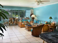 Crystal Cove Beach Resort 2*