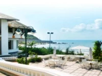 Long Hai Beach Resort 4*