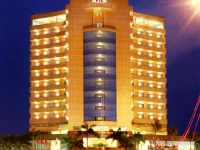 Phuong Dong Hotel Vinh 4*