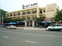 Royal Hotel Vung Tau 3*