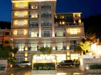 Sea View Residence 3*