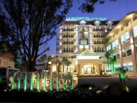La Sapinette Hotel Da Lat 4*