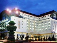 Saigon Dalat Hotel 4*