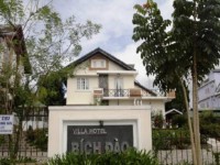 Bich Dao Villa Hotel Da Lat 2*