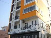 Khang Khang 2 Hotel 2*