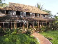 Mai Spa Resort Phu Quoc 3*
