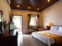 Thien Thanh Resort 5*