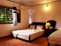 Thanh Kim Nga Resort 2*