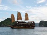 Halong Phoenix Cruiser 3*