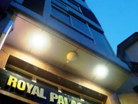 Royal Palace 3*