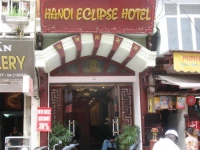 Hanoi Eclipse 3*