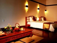 Vinh Hung Riverside Resort 4*