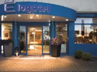 Hotel Logotel 4*