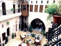 Mandaloun Hotel Restaurant 3*