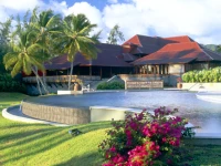 Le Cap Est Lagoon Resort 5*