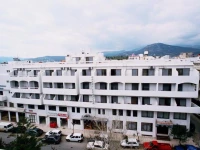 Apollon Hotel