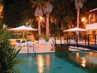 Amman International Hotel 4*